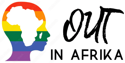 Out in Afrika Logo